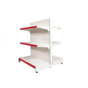 Cấu tạo của kệ tôn liền