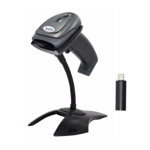 Máy đọc mã vạch không dây ZOZO Z2400