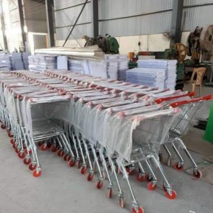 Xe đẩy siêu thị, Xe đẩy siêu thị láp ráp, xe đẩy siêu thị nhập khẩu, xe đẩy trong siêu thị