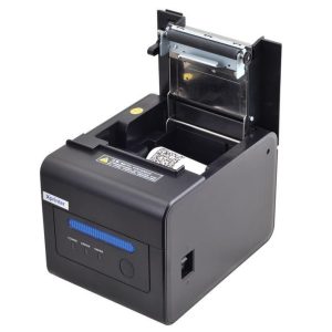 Máy in hóa đơn ZoZo POS C300H