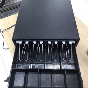 Ngăn kéo đựng tiền siêu thị SIZE M