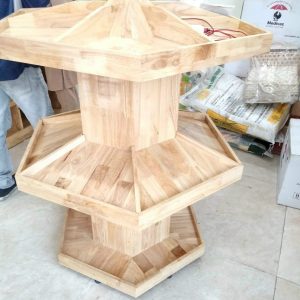 Ụ KHUYẾN MẠI- ĐẢO KHUYẾN MẠI CHO SIÊU THỊ MẪU MỚI