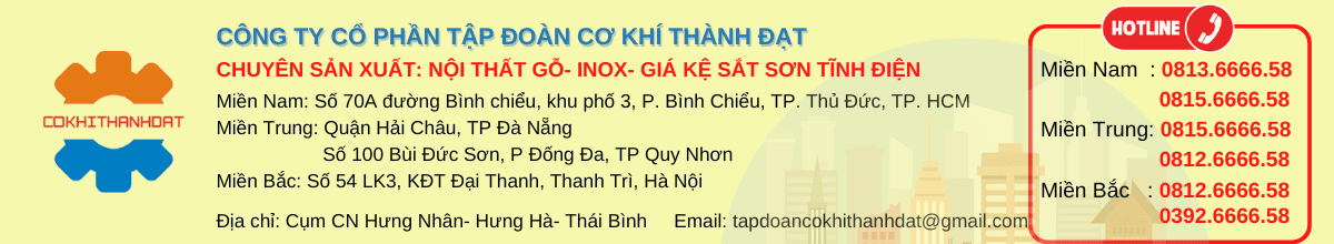giá kệ miền nam